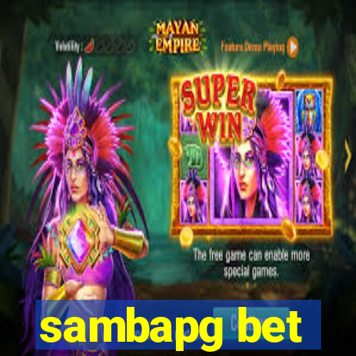 sambapg bet